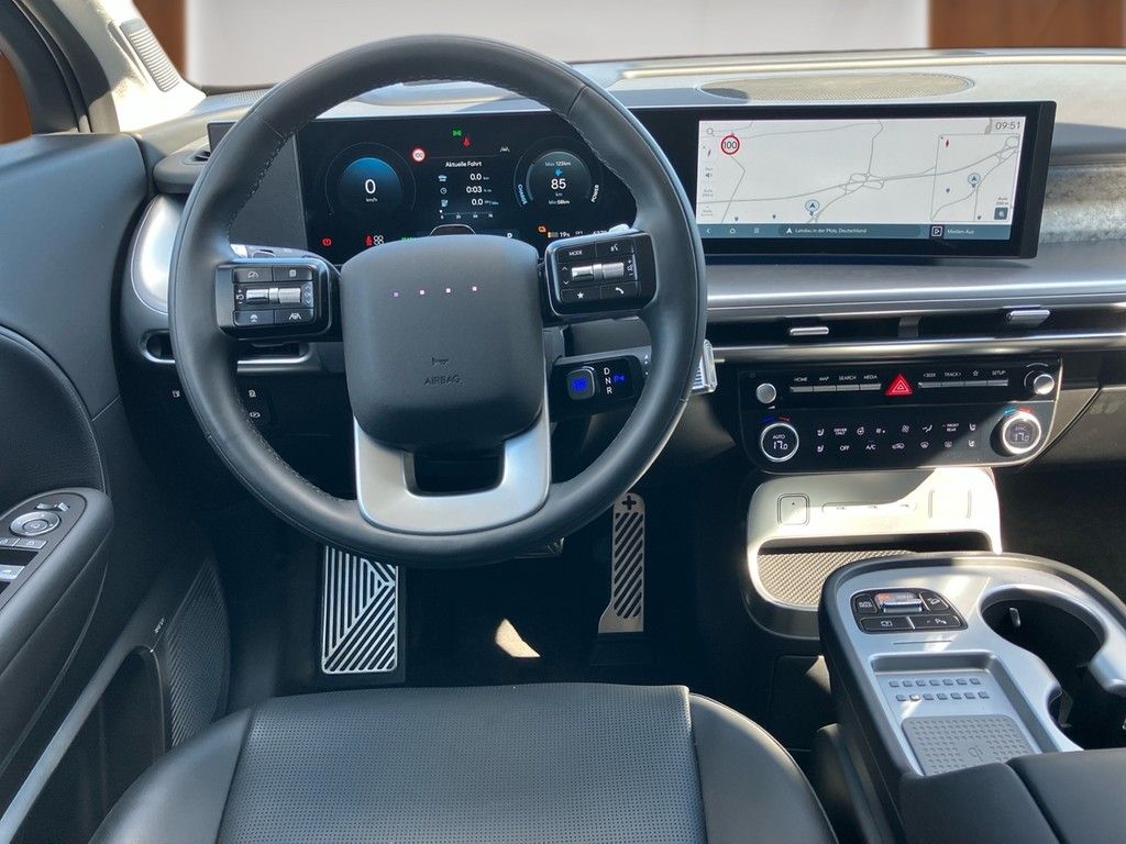 Hyundai IONIQ 9 – Bild 10