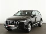 Audi Q7 45 TDI quattro tiptronic  LED Navi Leder ACC  - gebrauchte Audi Q7 aus dem Jahr 2022