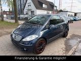 Mercedes-Benz A 180 CDI Elegance 2.H TÜV NEU! Klima AHK 6-Gang - gebrauchte Mercedes-Benz A 180 aus dem Jahr 2004