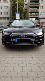 Audi A7 Sportback 3.0 TDI quattro S LINE NAVI MATRIX - gebrauchte Audi A7 aus dem Jahr 2015