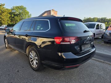 Volkswagen Passat Variant - 5