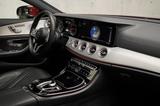 Mercedes-Benz CLS 450 4M AMG | StandHZ | 360 | MEM | BURM - rote Mercedes-Benz CLS-Klasse