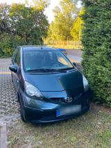Toyota Aygo - Toyota in Brandenburg an der Havel