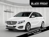 Mercedes-Benz B 180 Urban LED Navigat 7G Automatik PDC ECO 17" - Mercedes-Benz B-Klasse Gebrauchtwagen in Bochum