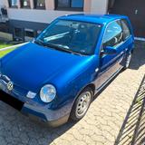 Volkswagen VW Lupo 3L TDI | 102.000 km | TÜV neu | Klima  - Volkswagen Lupo mit Diesel-Antrieb