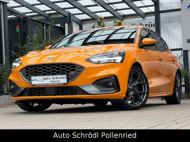 Ford Focus Lim. ST 2.3 EcoBoost, Styling-Paket,Kamera