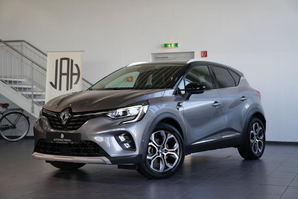 Image of Renault Captur