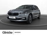 Skoda Fabia Balance 1,0 TSI 85 kW 7-Gang-DSG | Vorführ - Skoda Fabia: Tsi 85