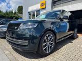 Land Rover Range RoverP 460e Autobiography*SV-COLOR*VOLLLLL - Land Rover Range Rover SV mit Hybrid-Antrieb (Benzin/Elektro)