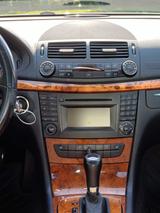 Mercedes-Benz 220 - gebrauchte Mercedes-Benz 220 aus dem Jahr 2008