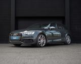 Audi S4 Avant*B&O*PANO*AHK*ACC*MASSAGE - Audi S4: mit Anhängerkupplung