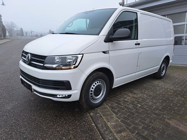 Volkswagen T6 Transporter 2.0 TDI  Klima AHK Flügeltü. 1.Hd