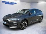 Ford Focus Turnier 1.5 EcoBlue Start-Stopp-System Aut - Ford Focus: Stop Start