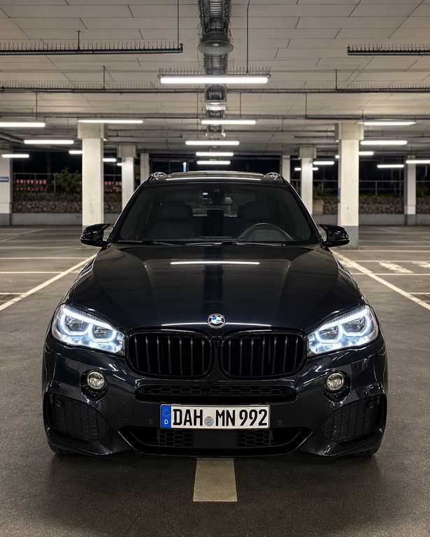 Image of BMW X5