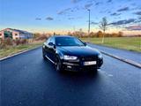 Audi S4 Limo 3.0 TFSI S tronic quattro  - Audi S4 mit Benzin-Antrieb: Limousine