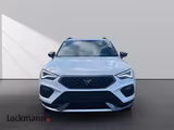 Cupra Ateca 2.0 VZ 4Drive *Navi*Voll-LED*Kamera 360°* - mit Benzin-Antrieb: Scheckheftgepflegt, Geländewagen