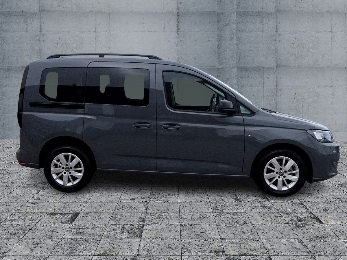 Volkswagen Caddy - Bild 6