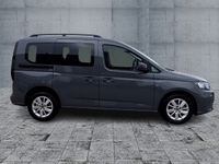 Volkswagen Caddy - Vorschau Bild 6