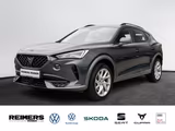 Cupra FORMENTOR 2.0 TSI DSG 4DRIVE Sportp. Virtual ACC - Cupra Formentor Gebrauchtwagen in Hamburg