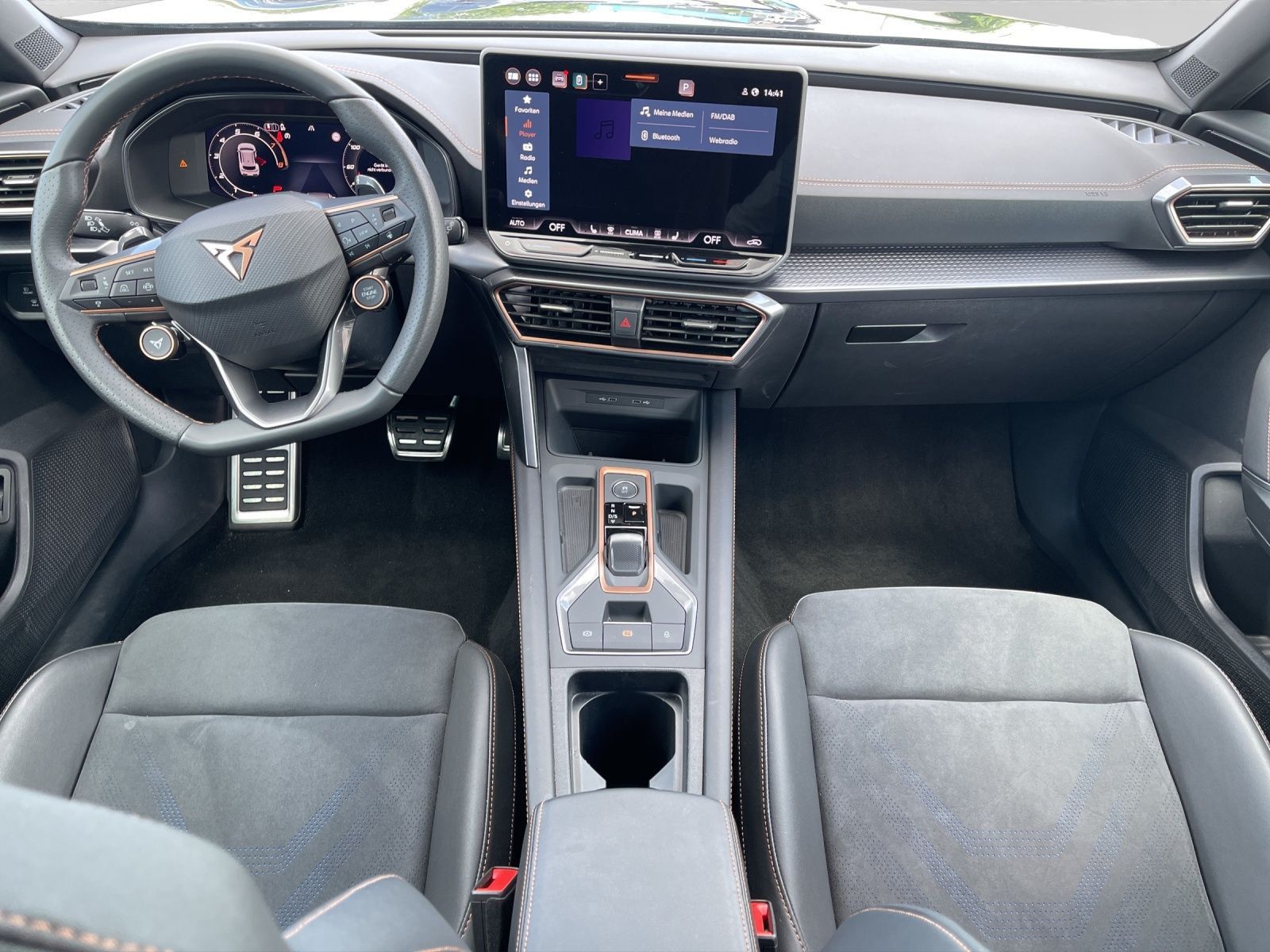 Cupra Formentor - Bild 5