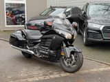 Honda GL 1800 BD  GOLDWING  Bagger   NUR 9 TKM -Radio - GEBRAUCHT 1800 GOLDWING
