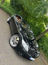 Mercedes-Benz CL 500 w216 Designo - Mercedes-Benz CL 500 aus 2009
