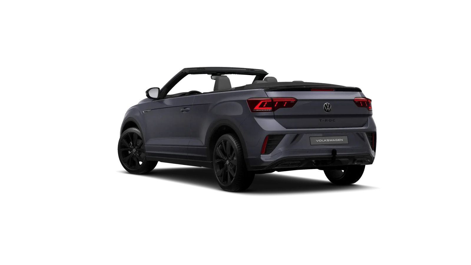 Volkswagen T-Roc - Bild 4
