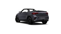 Volkswagen T-Roc - Vorschau Bild 4