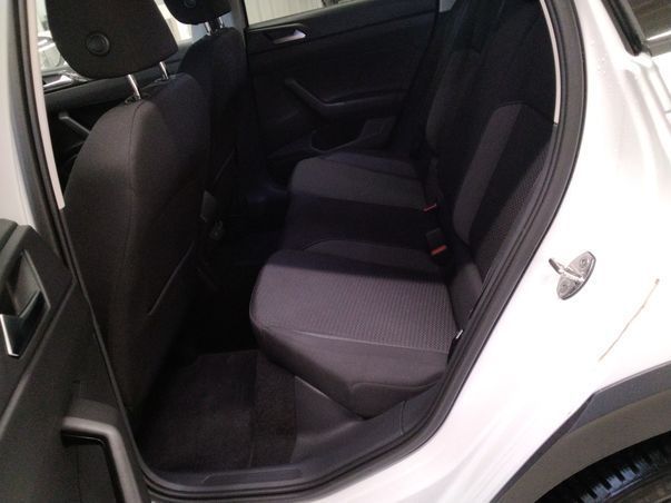 Volkswagen Taigo - Bild 7