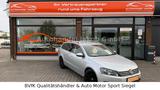 Volkswagen Passat/Exclusive/Traumfahrzeug/Vieles NEU!!! - Volkswagen Passat Variant: Automatik