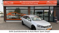VW Passat/Exclusive/Traumfahrzeug/Vieles NEU!!!