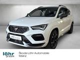 Cupra Ateca 2.0 TSI 4Drive DSG - Cupra Ateca Gebrauchtwagen