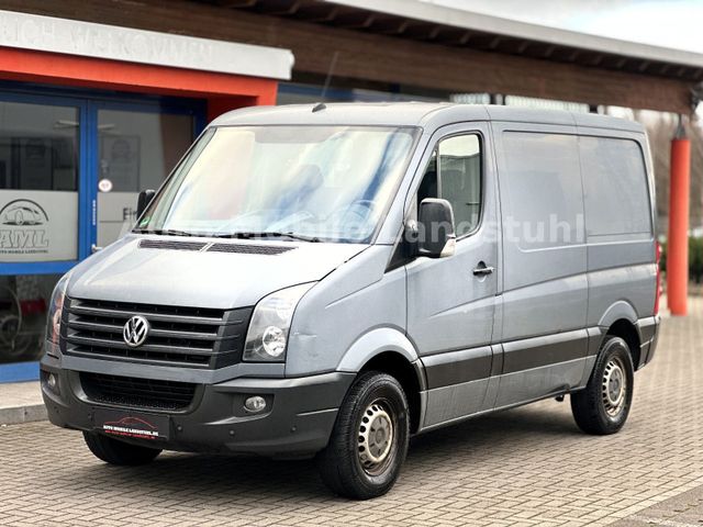 Volkswagen CRAFTER*KASTEN*35*L1H1*RADIO*SZHZ*3-SITZER