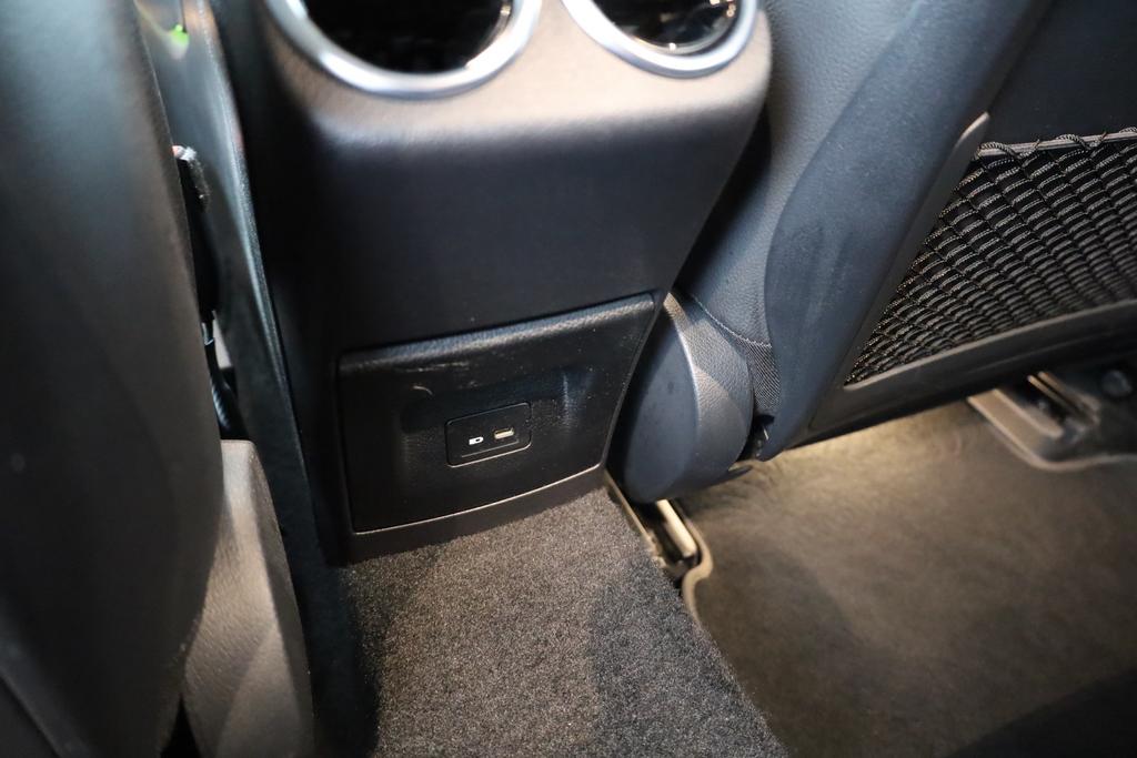 Mercedes-Benz CLA 45 AMG Shooting Brake