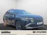 Hyundai FL (MY25) 1.6 T-GDI (160 PS) 7-DCT 2WD PRIME - Hyundai Tucson MY25 Gebrauchtwagen