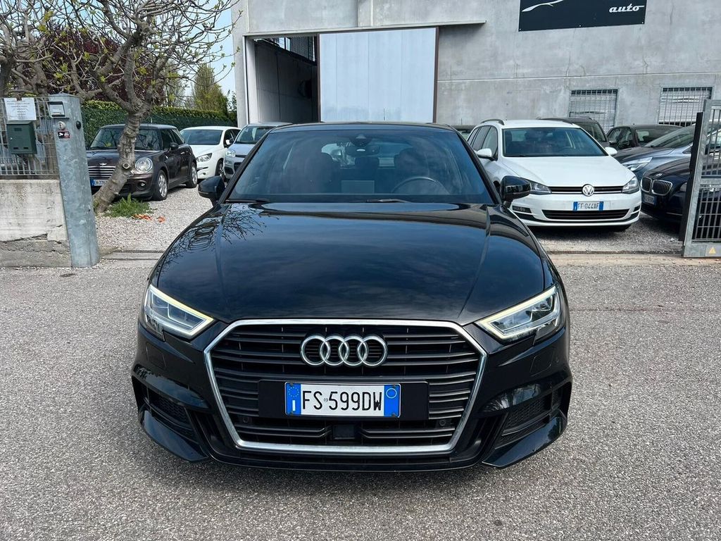 Image of Audi A3