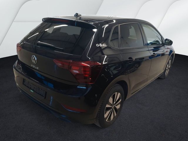 Polo 1.0 TSI GOAL ACC NAVI LED SHZ LIGHT ASSIST