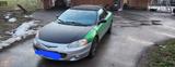 Chrysler Sebring LX 2.7 Autom. LX - Chrysler Sebring LX mit Benzin-Antrieb