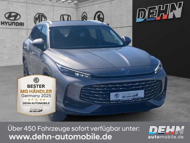 MG HS Plug-in-Hybrid Luxury Bis zu 4.500€ E-Prämie!