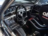 Porsche  911 RSR 2.8L TUTHILL TARGA FLORIO TRIBUTE - Porsche: Rsr