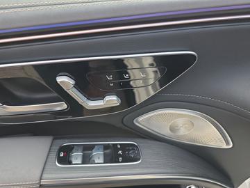 2021 Mercedes-BENZ EQS 缩略图 15