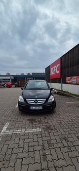 Mercedes-Benz B 180 CDI Special Edition Special Edition - Mercedes-Benz B 180 in Oldenburg