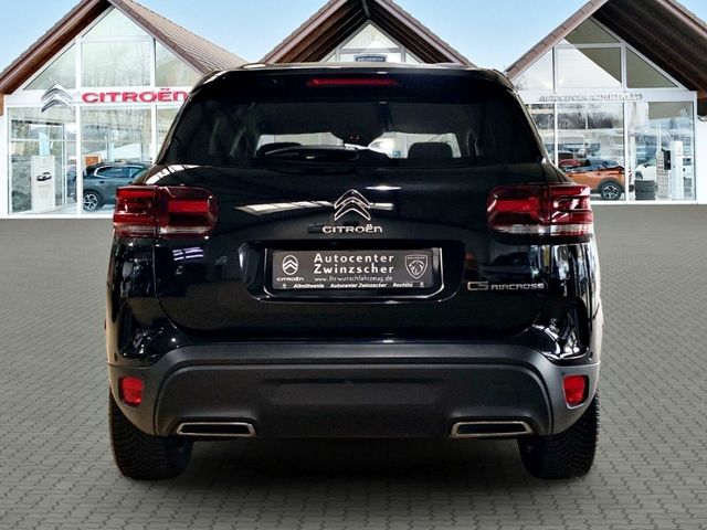 Citroën C5 Aircross Max BLUE-HDI EAT8 imagem 3