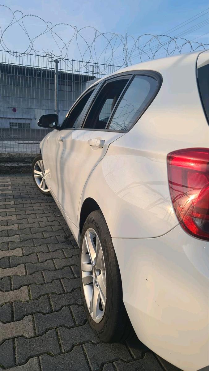 BMW 116