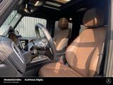 Mercedes-Benz G 450 d Exclusive Standheiz AHK SHD Burme Distro - Mercedes-Benz G 450 Diesel Gebrauchtwagen