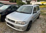 Mazda Demio 1998 Gutes Anfänger Auto - Mazda Demio aus 1998