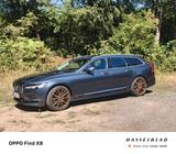 Volvo V90 D5 AWD Inscription Geartronic Inscription - gebrauchte Volvo V90 aus dem Jahr 2019