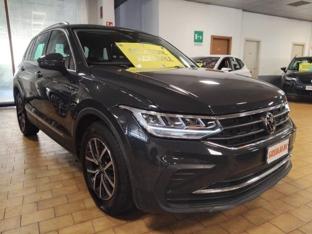 Image of Volkswagen Tiguan