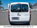 Renault Kangoo Rapid Extra - NUR 1 Halter - NUR 75.000KM - Renault: Kango