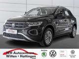 Volkswagen T-Roc 2.0 TDI Life FAHRSCHULWAGEN GJ-REIFEN REAR - Neuwagen mit Diesel-Antrieb: Geländewagen